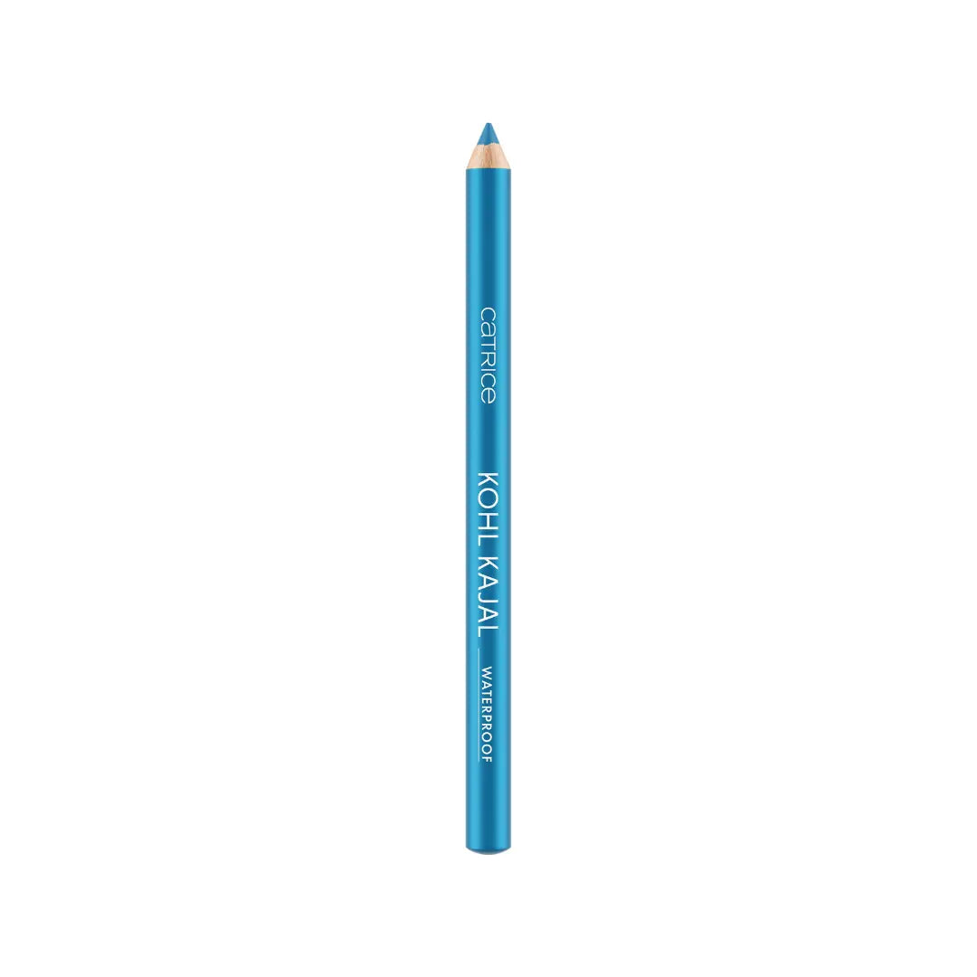 Kohl Kajal Waterproof 070 Turquoise Sense