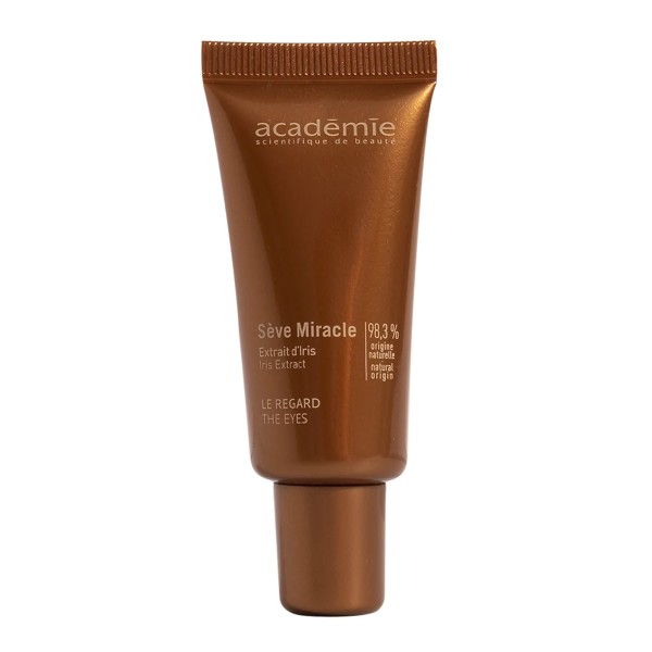 Academie Seve Miracle le Regard - Glättende Augencreme 15ml