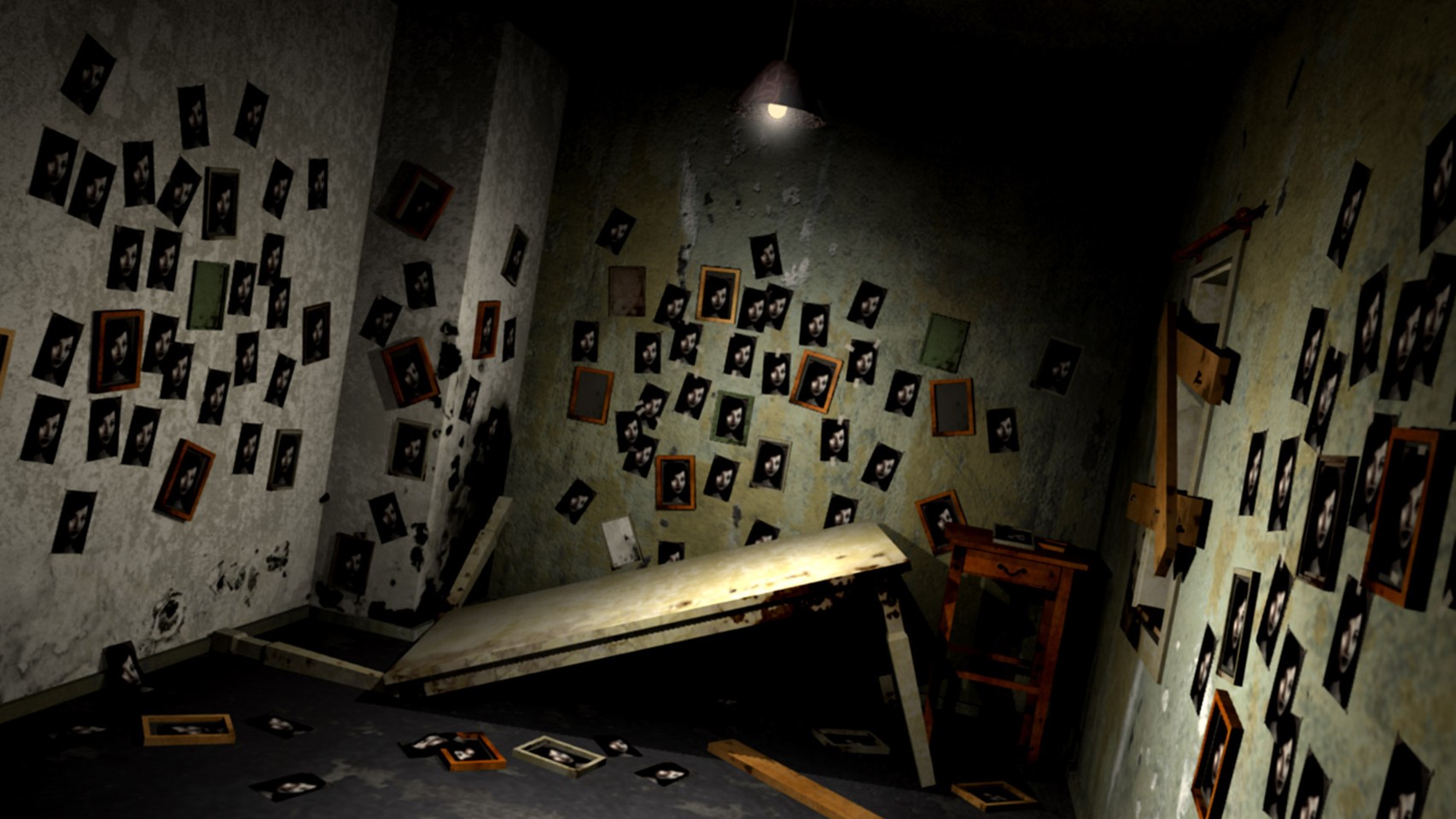 Decay - The Mare- PC