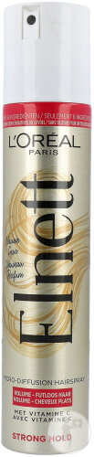 Elnett Laque Volume Cheveux 200ml