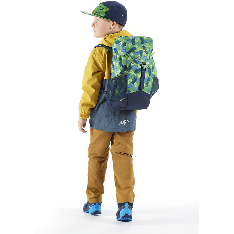 Vaude Kinder Skovi 10 Rucksack