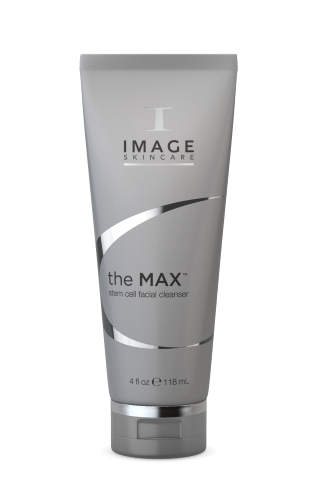 The MAX Facial Cleanser