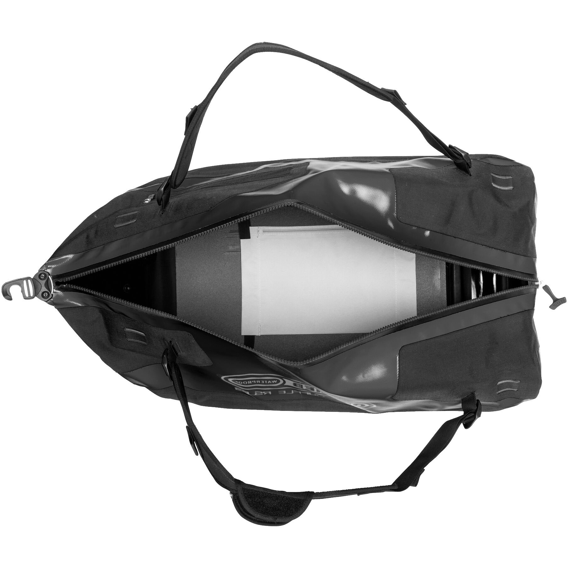 Ortlieb Duffle RS 85l Reisetasche schwarz