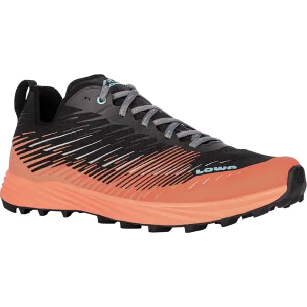 Chaussure trail LOWA CITUX WS MELON/ARCTIC