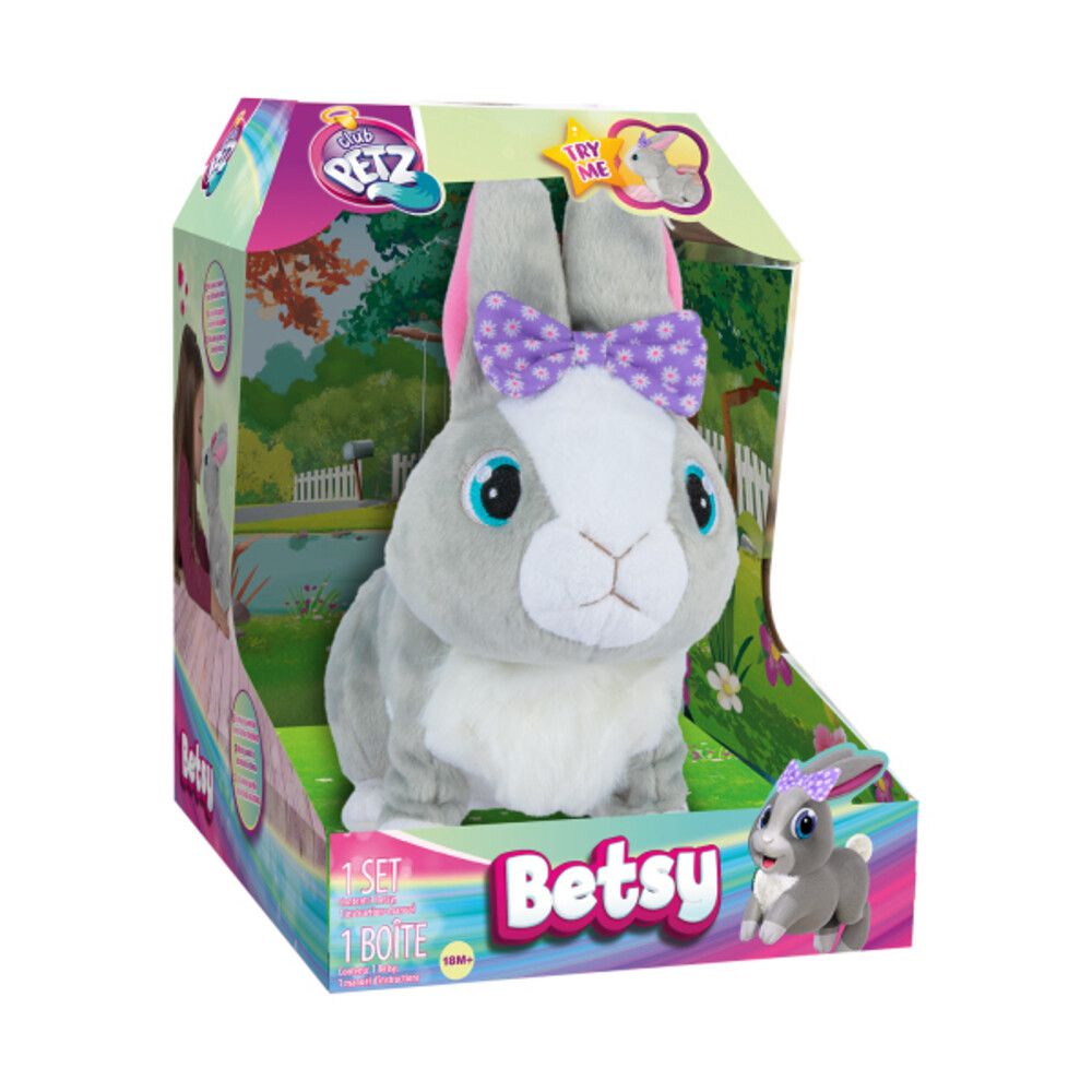 IMC Toys Betsy