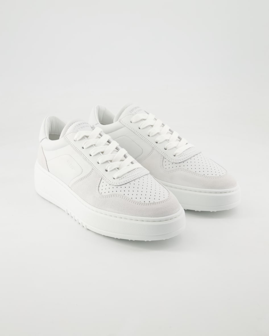 Copenhagen Studios CPH77 Sneaker in Weiß