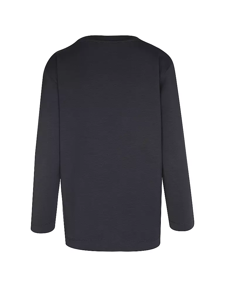 IN WEAR Sweater GINCENTIW dunkelblau