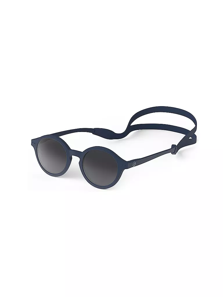 IZIPIZI Kinder Sonnenbrille SUN KIDS+ #D blau