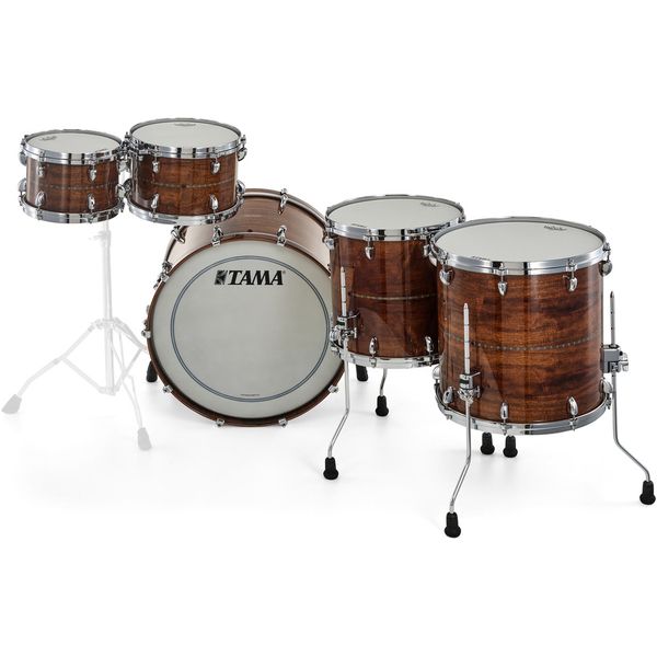 Tama STAR Drum Bubinga Set LNTI