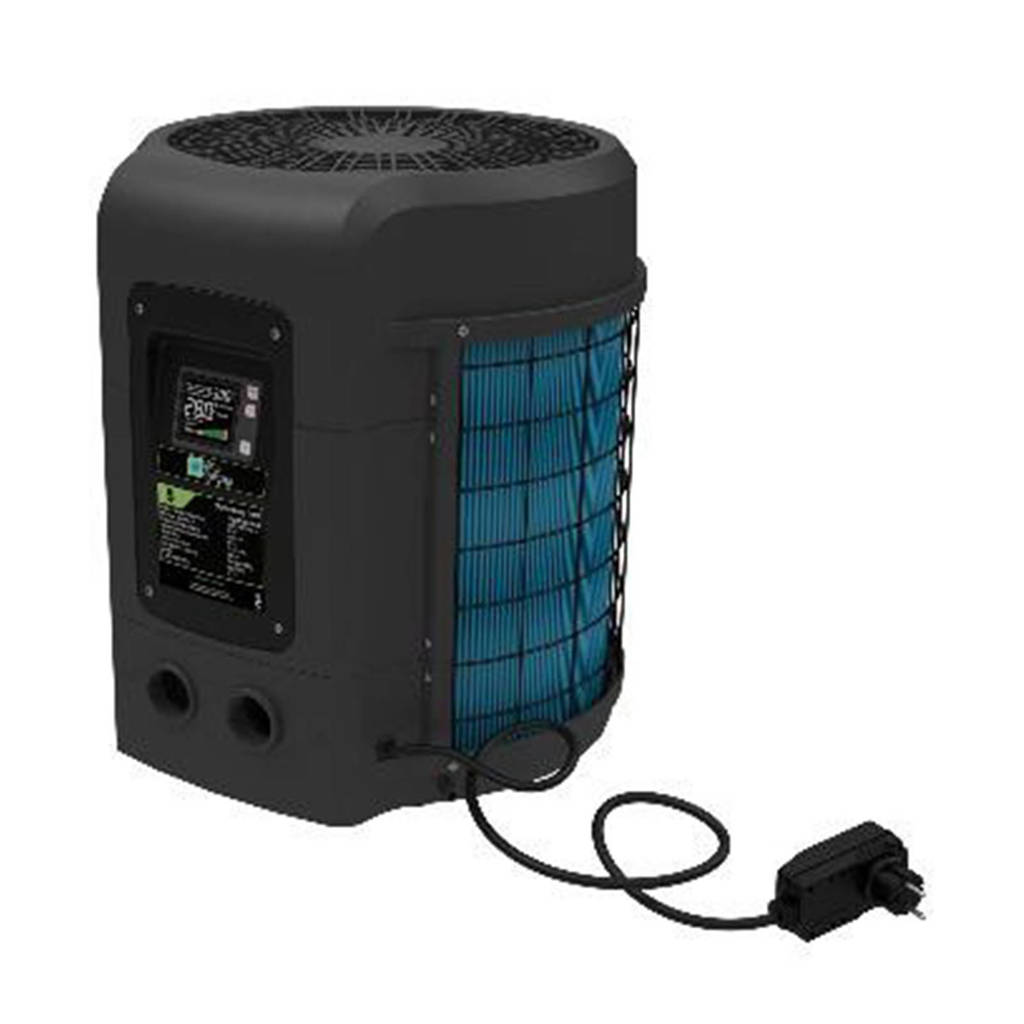 Hot Splash warmtepomp Sun spring 5 kW