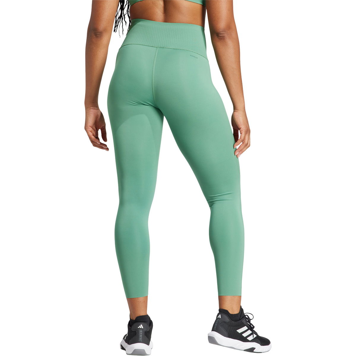 adidas Optime Power 7/8 Træningstights Dame