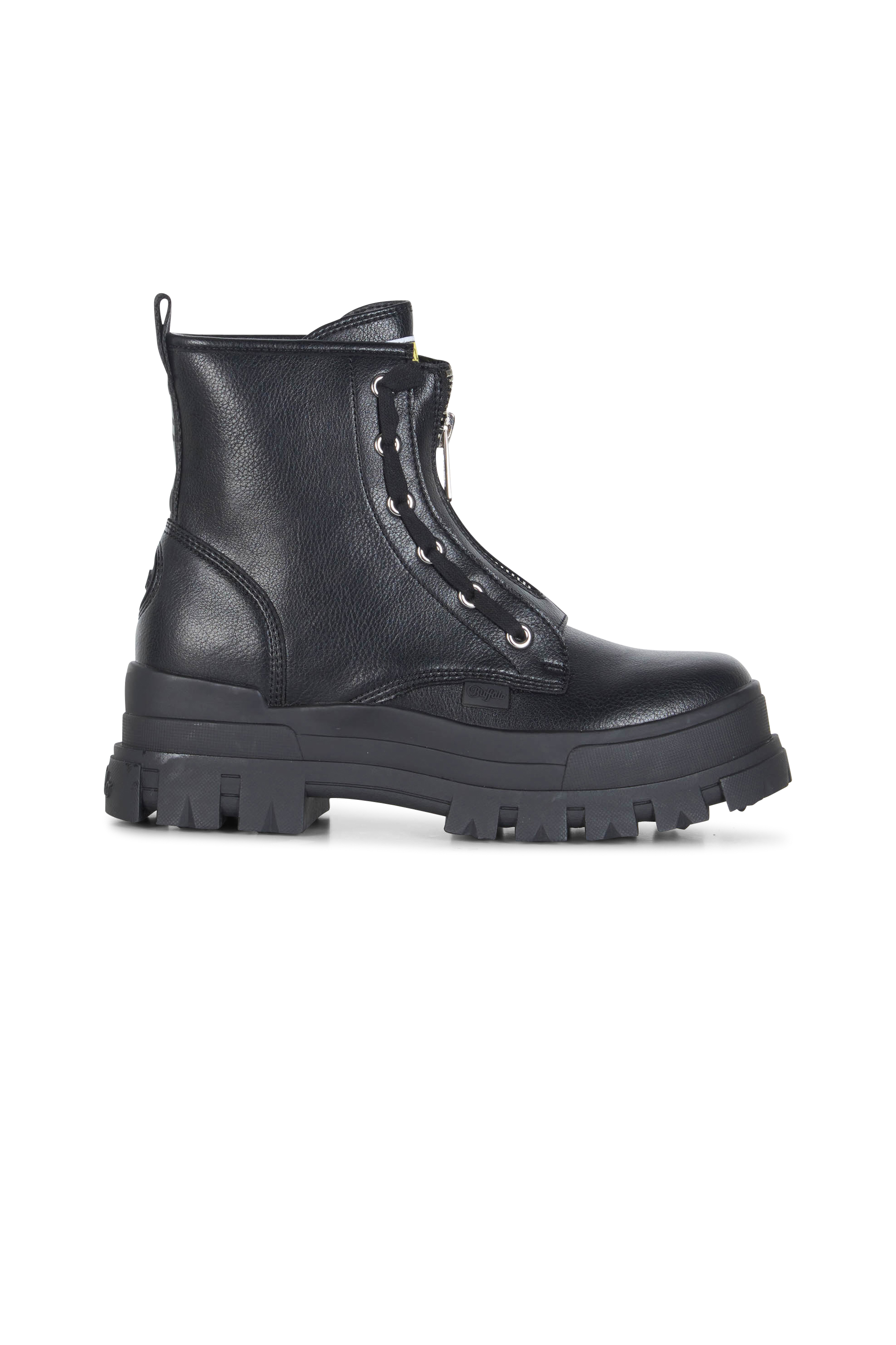 BUFFALO Bottines  Noir