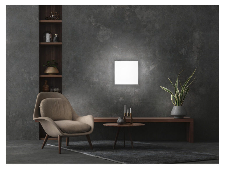 LED-lichtpaneel