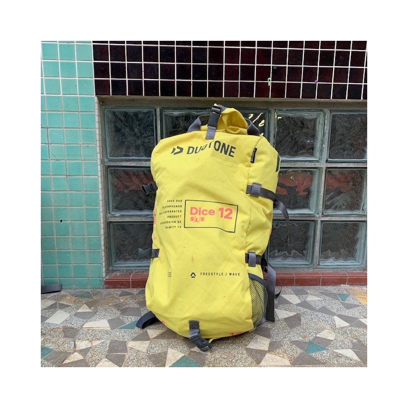Aile Kitesurf Occasion Dice SLS 2022 12m - The Corner Shop