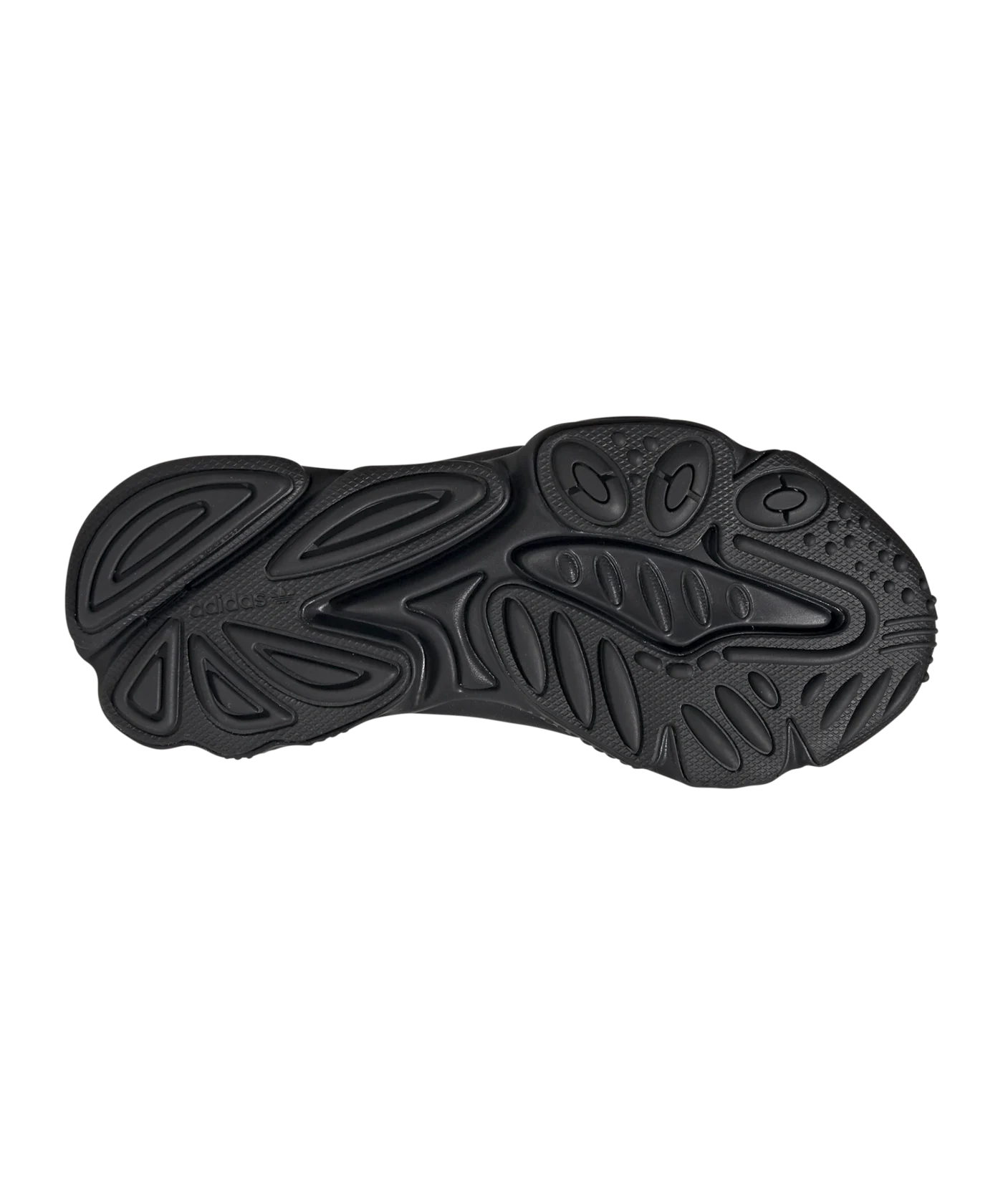 adidas Originals OZWEEGO Shoes Black