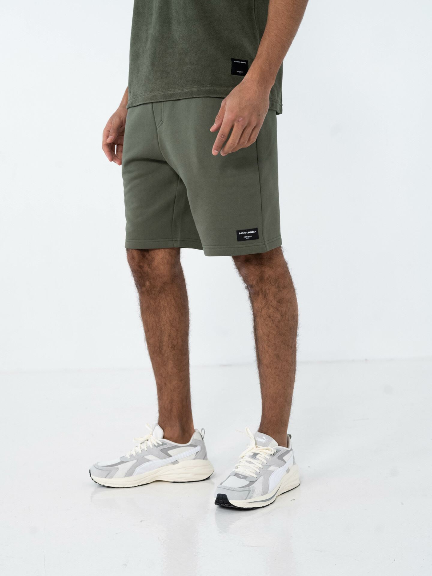 Centre Shorts