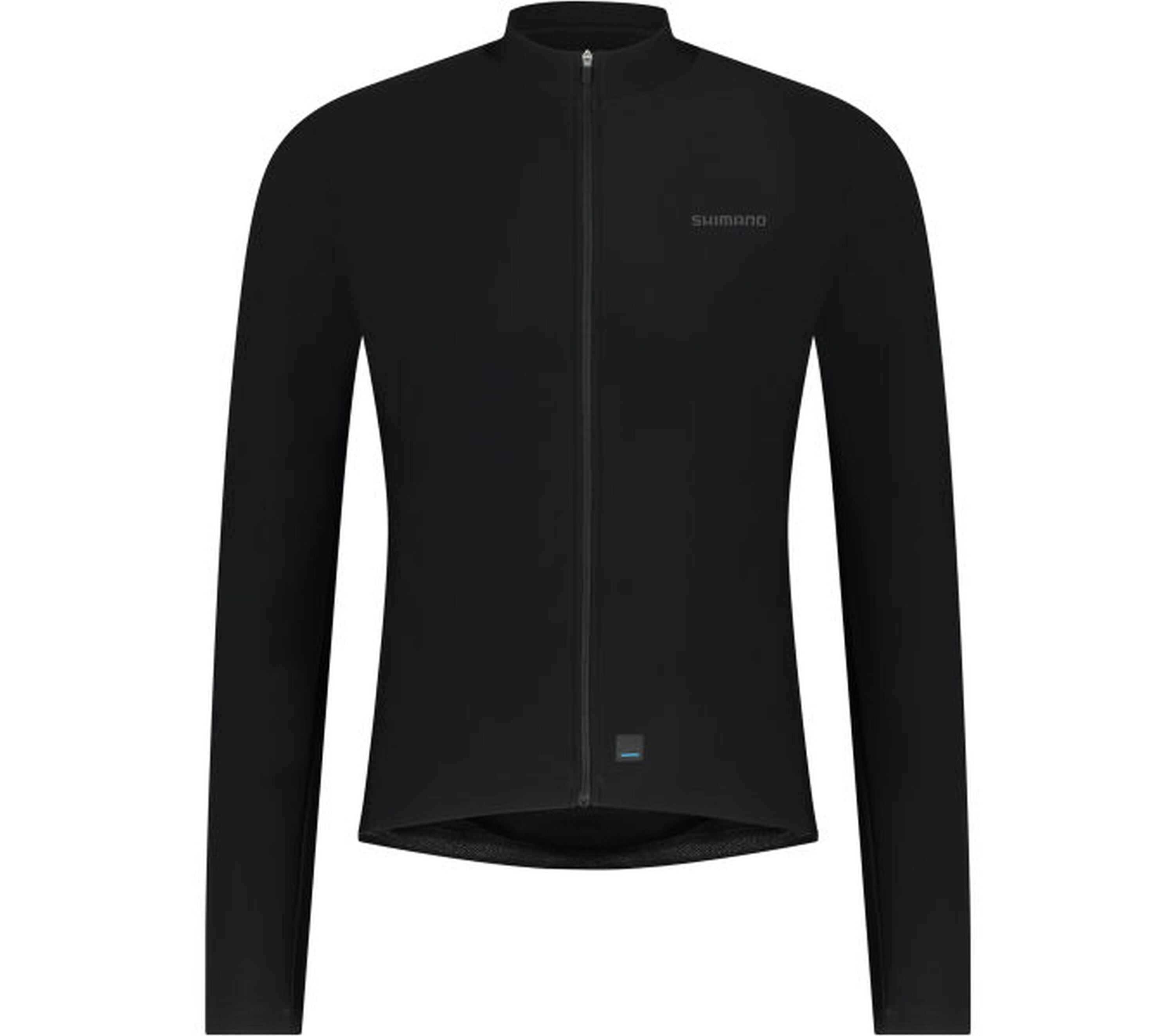 ELEMENT Long Sleeve Jersey, black