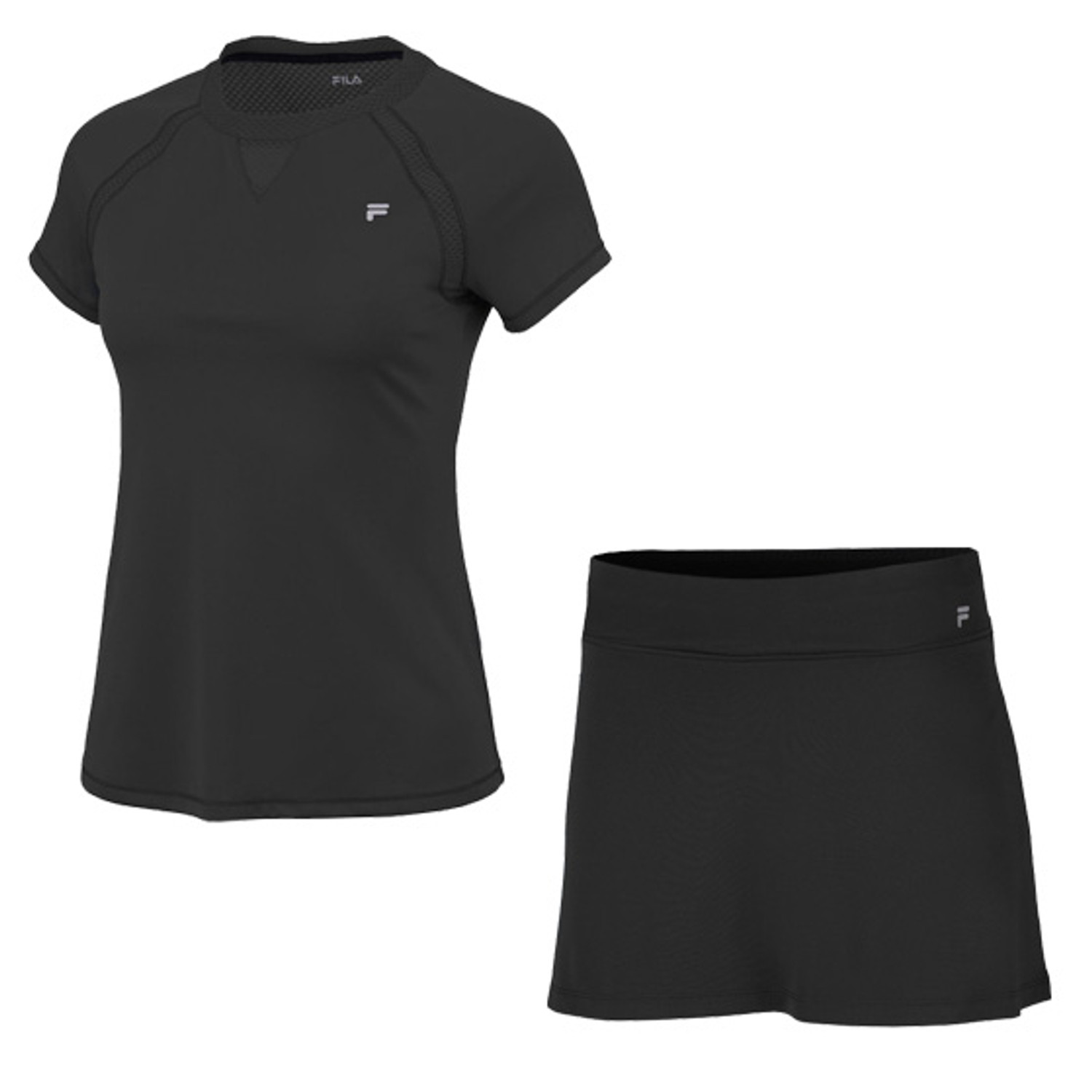 Fila Milia Set Dames