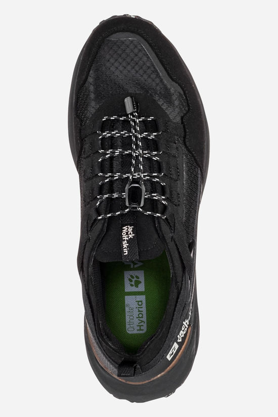 Jack Wolfskin Jack Wolfskin Dromoventure Athletic Low Wandelsneaker