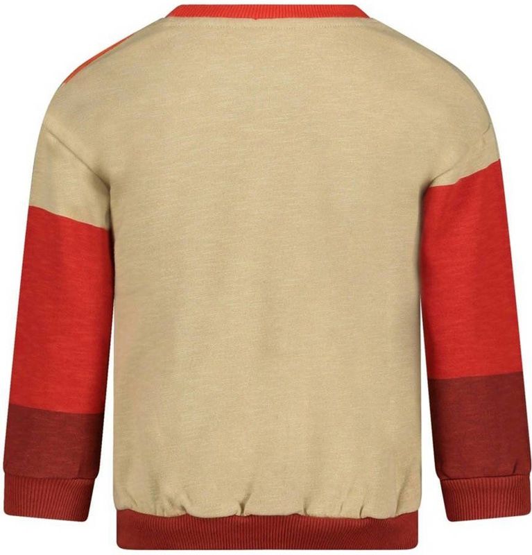 Sturdy - Sweater - 100% Katoen - Voor Kinderen - Comfortabel