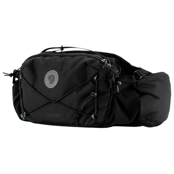 Fjällräven - Abisko Hip Pack 6 - Sac banane