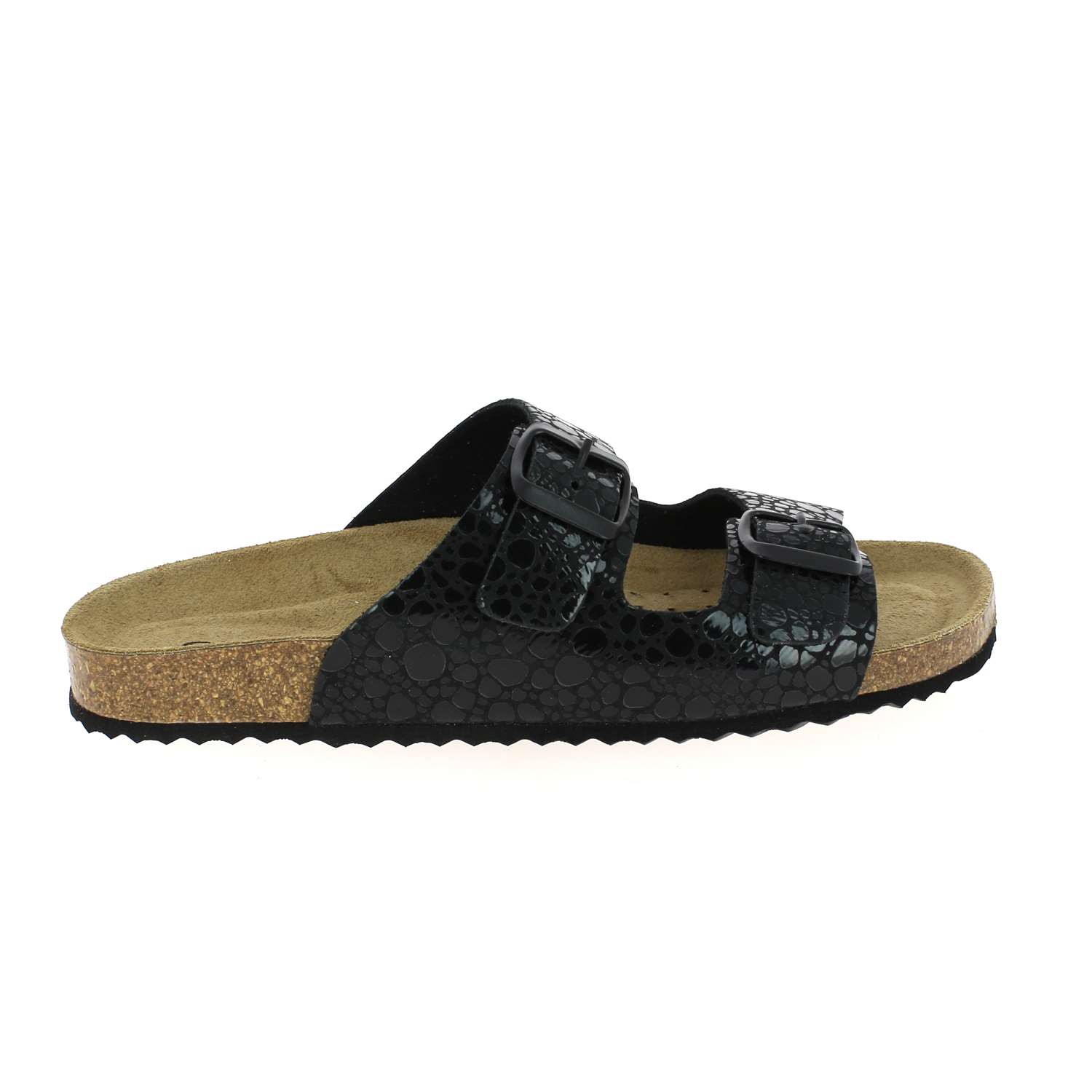 Sandales femme GEOX BRIONIA BIS