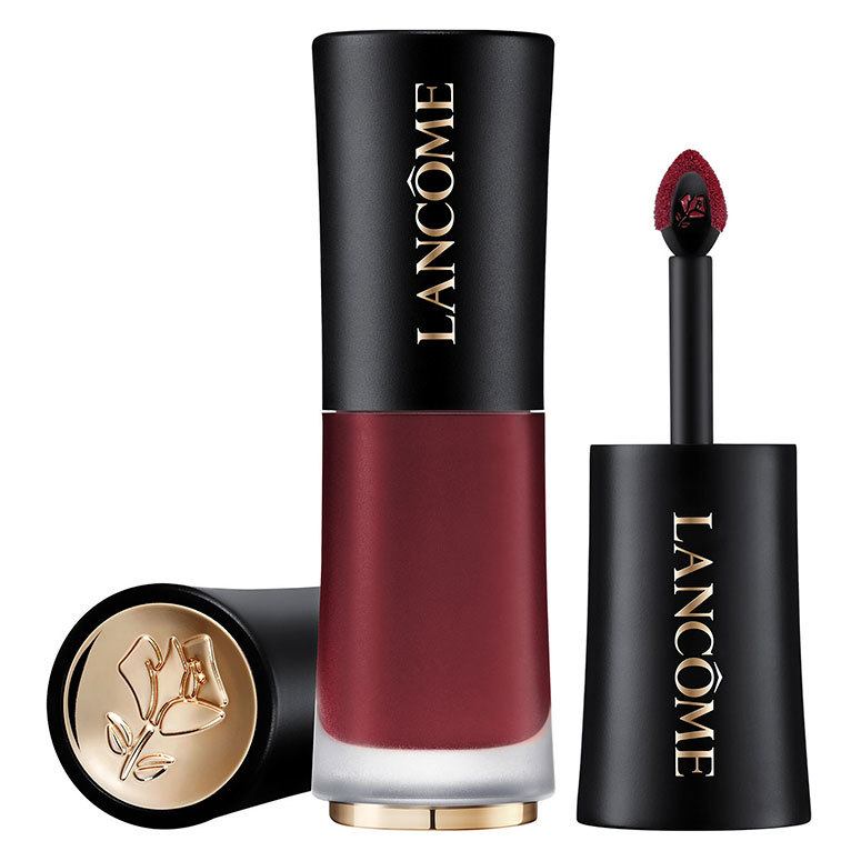 Lancôme L'Absolu Rouge Drama Ink Lipstick 481 Nuit Pourpre 6ml
