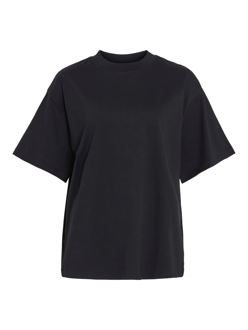 Vila  Vijubilee t-shirt - Sort