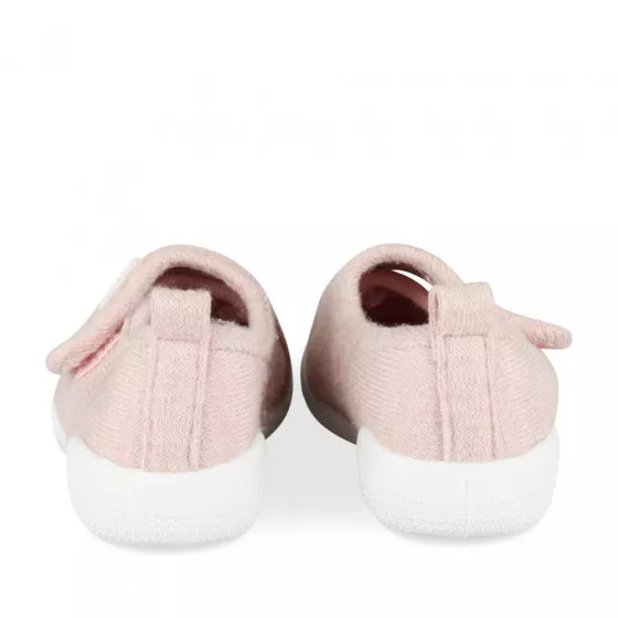 Chaussons ROSE MOD8