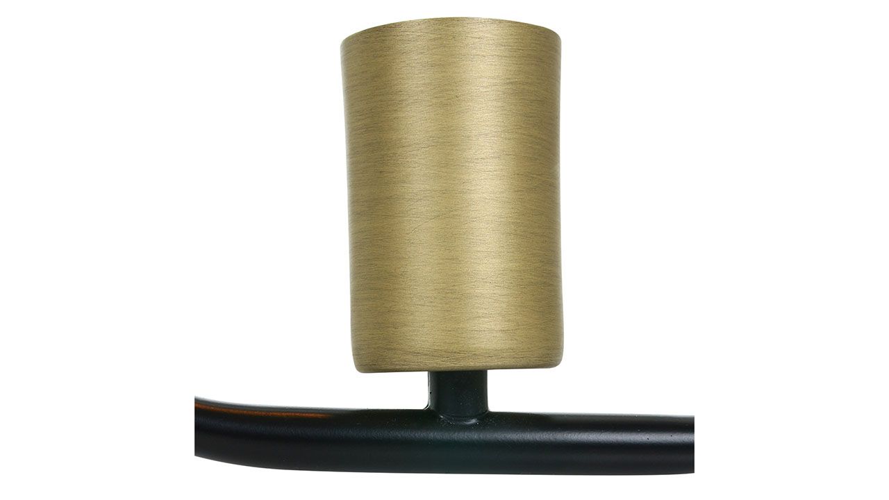 Tafellamp 2422ZW Novac B12 x D12 cm