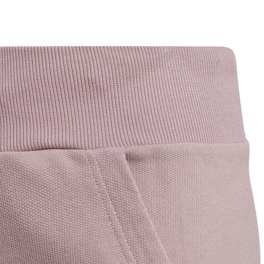 adidas Bas de Survêtement Tiro 7/8 - Rose Enfant