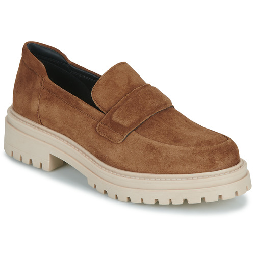 Geox - D IRIDEA - Marron