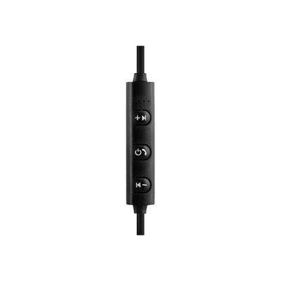 T'nB Playback - Kit main libre - écouteur bluetooth - noir