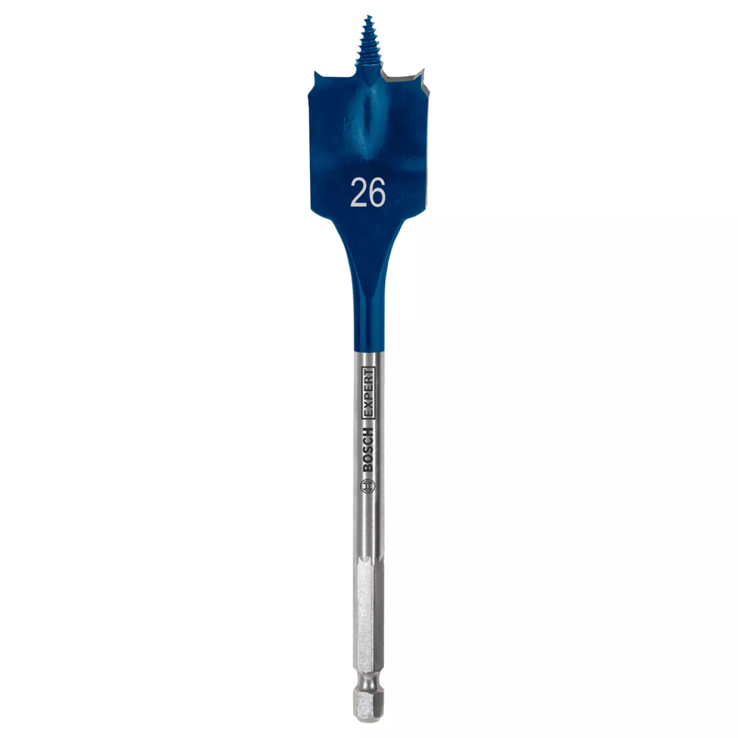 Bosch 2608900323 EXPERT Speedboor Self Cut Speed - Zeskantschacht - 26x152mm