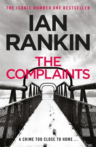 The Complaints (Paperback)