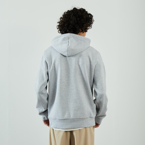 LACOSTE HOODIE CLASSIC LOGO
