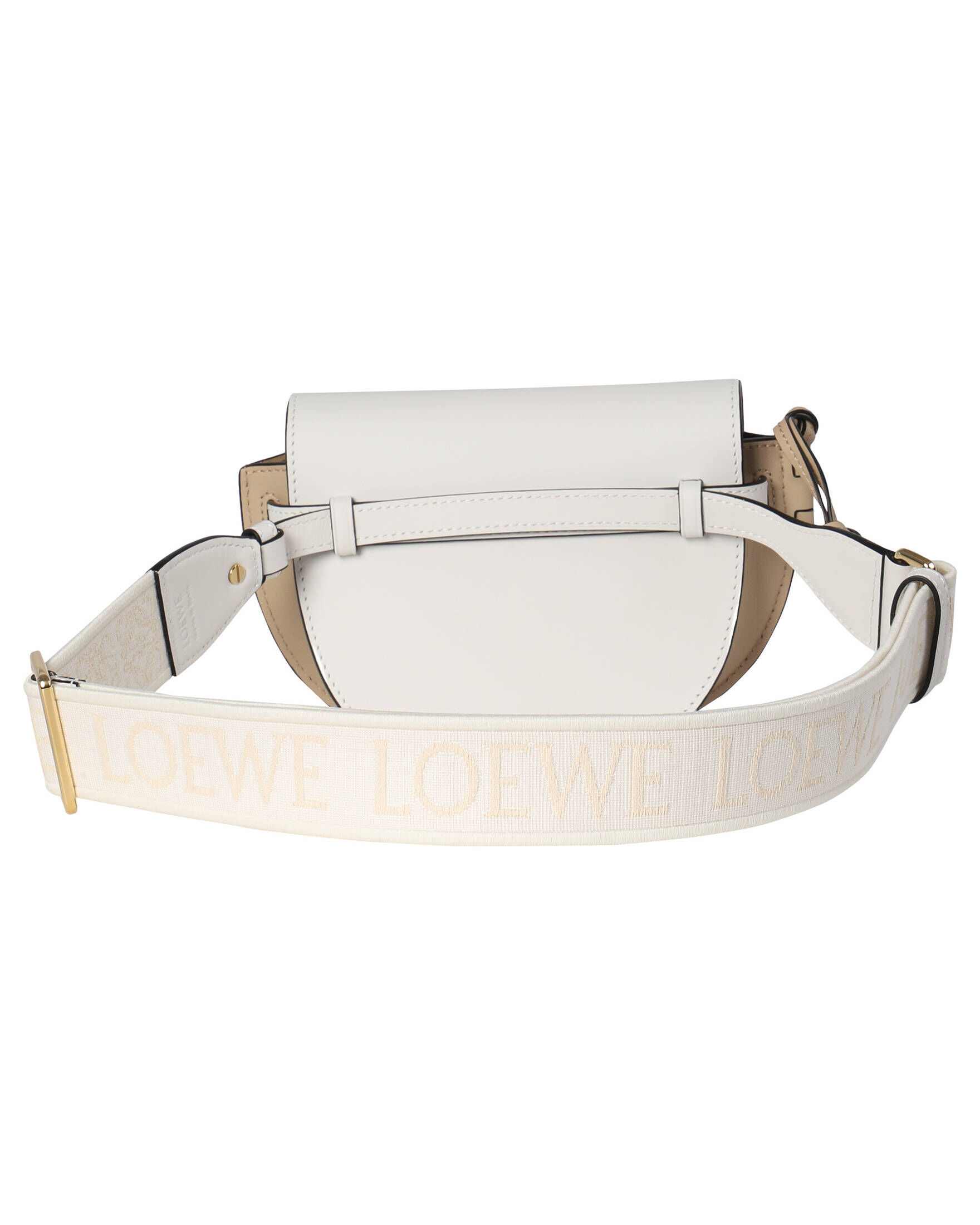 Loewe| Damen Umhängetasche MINI GATE DUAL BAG