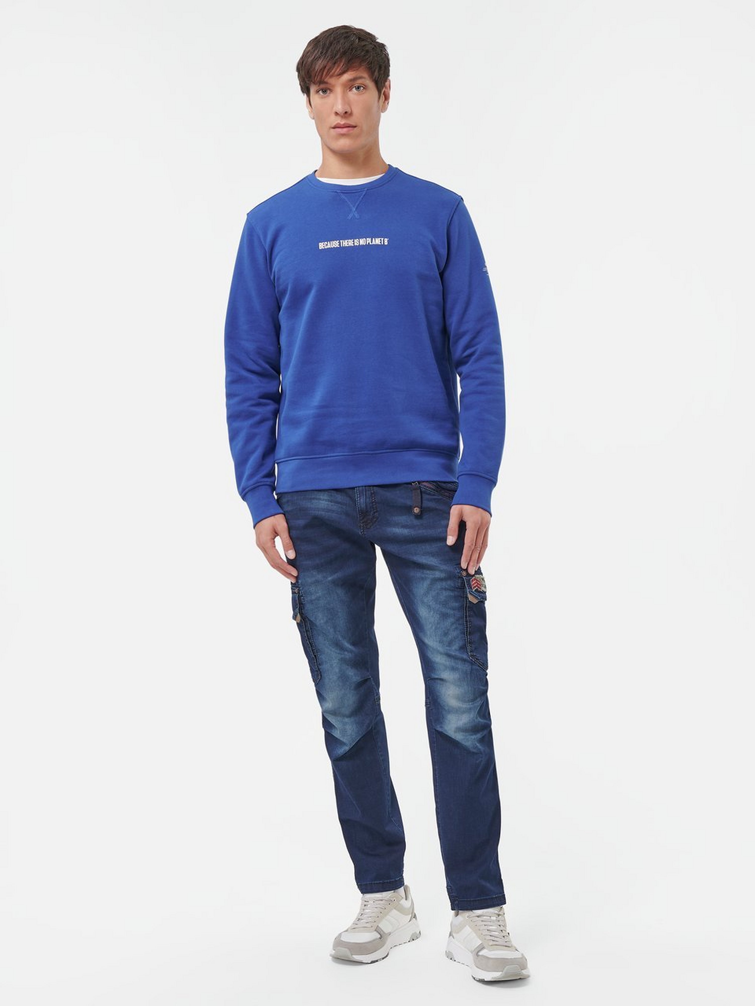 Jeans in Inch-Länge 32