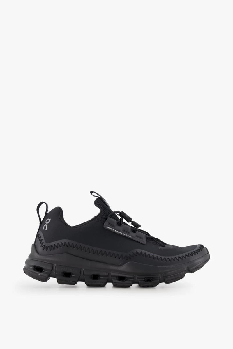 ON Cloudaway Damen Sneaker