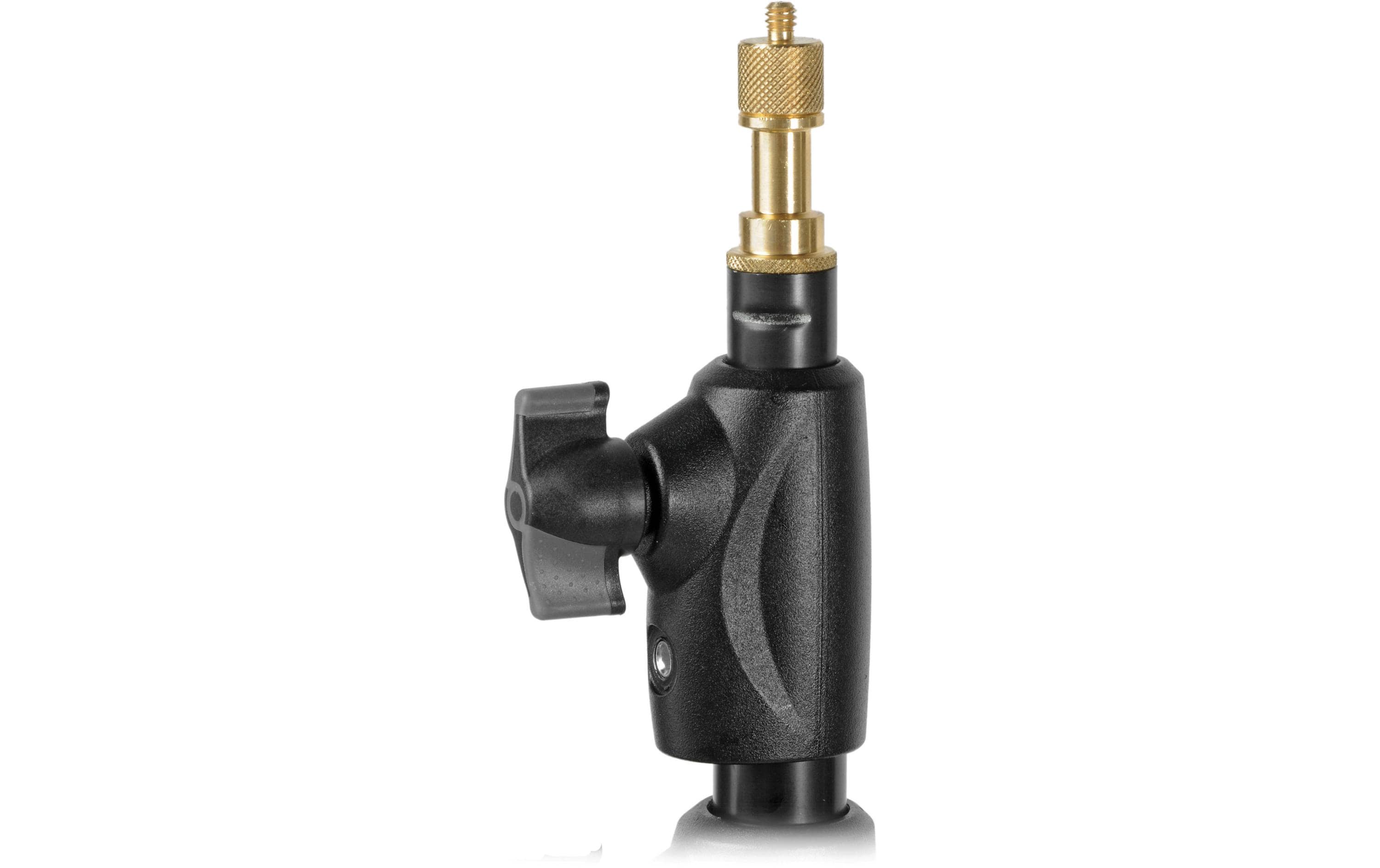 Stativ 1004BAC Master<br>Leicht transportierbares Lampenstativ