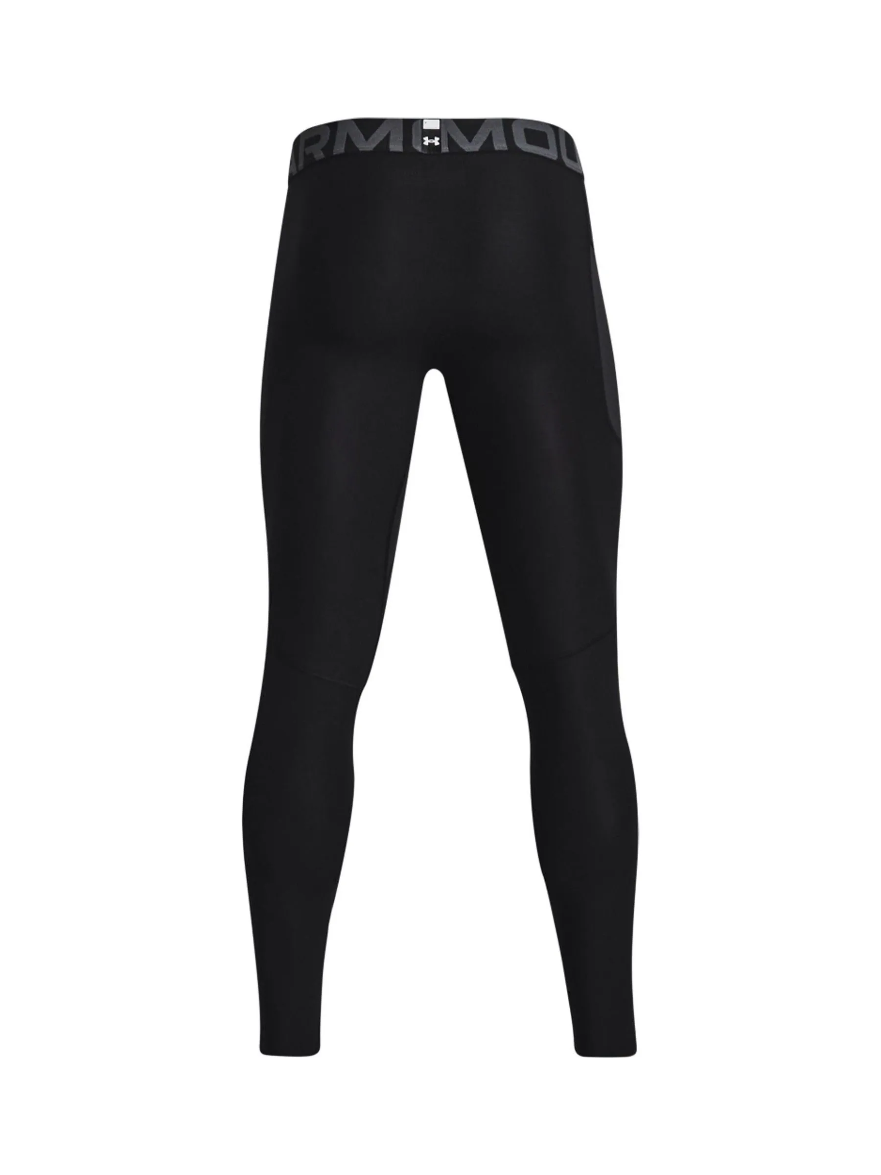 Under Armour HeatGear gelaagde legging