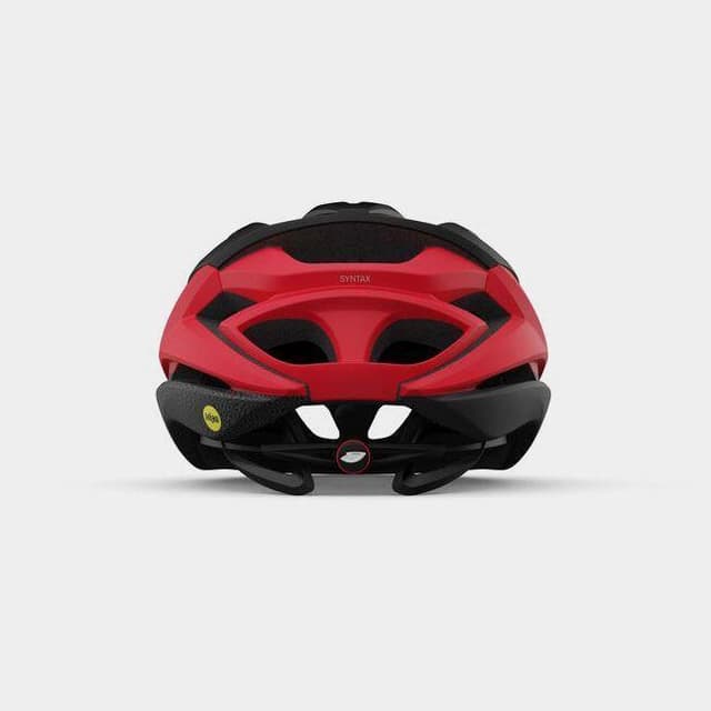 GIRO Rød M