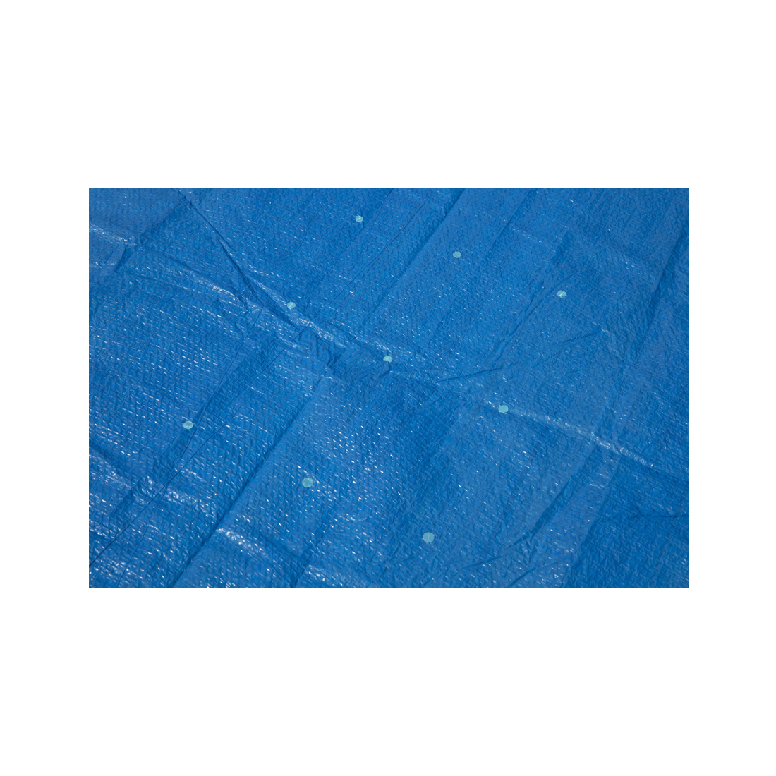 Bestway Flowclear PE-Abdeckplane für Steel Pro Pools 400x211cm