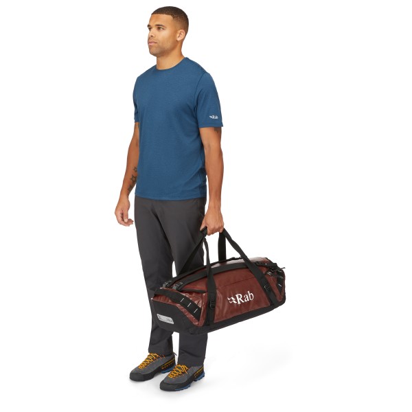 Rab - Expedition Kitbag II 50 - Sac de voyage