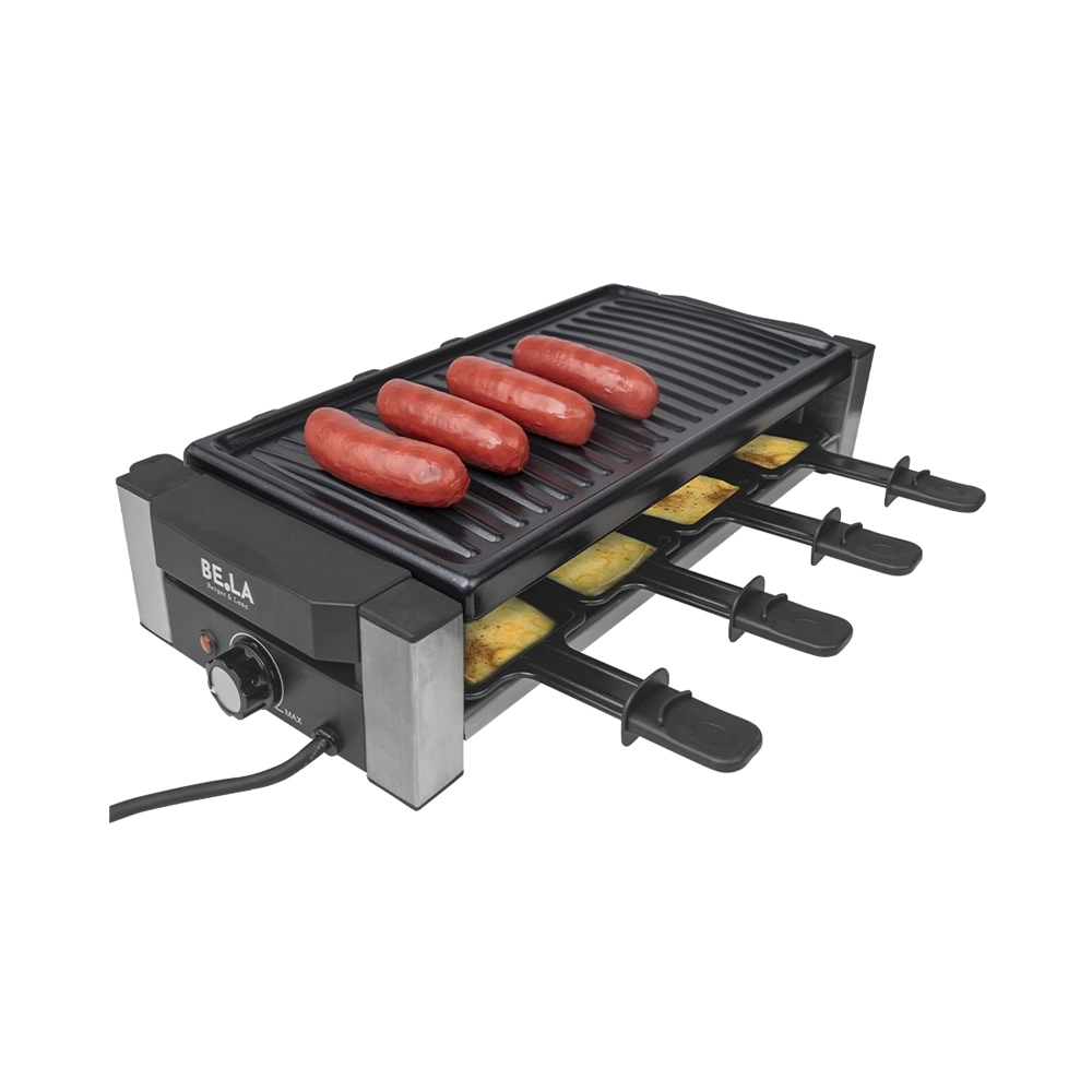 BergerLanz FSP Raclettegrill 8 Pers.