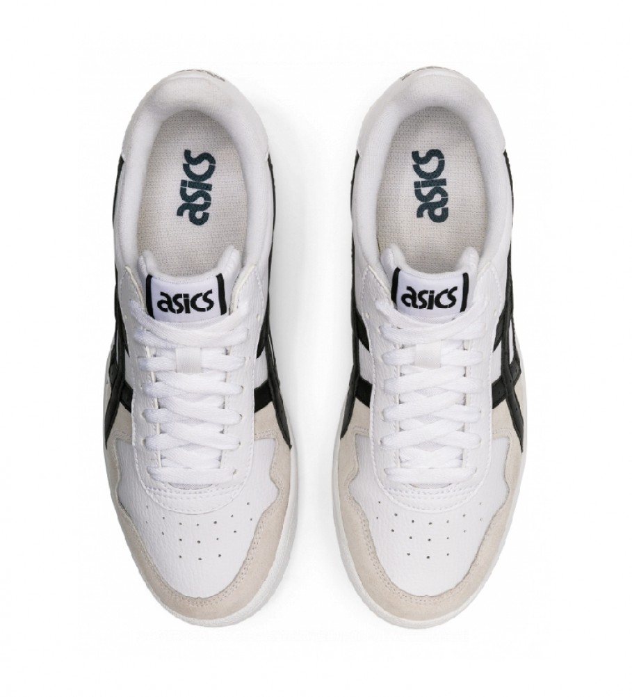 Tênis Asics Japan S bege