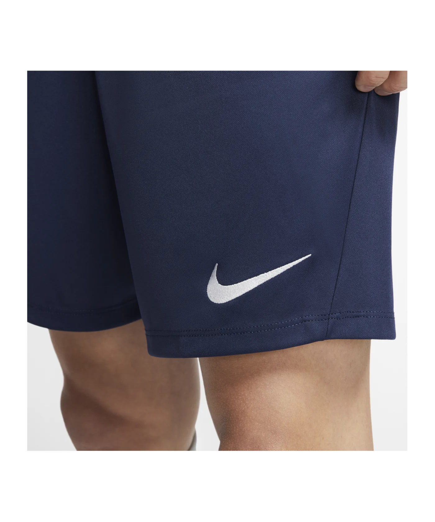 Nike Park III Short Blau F410