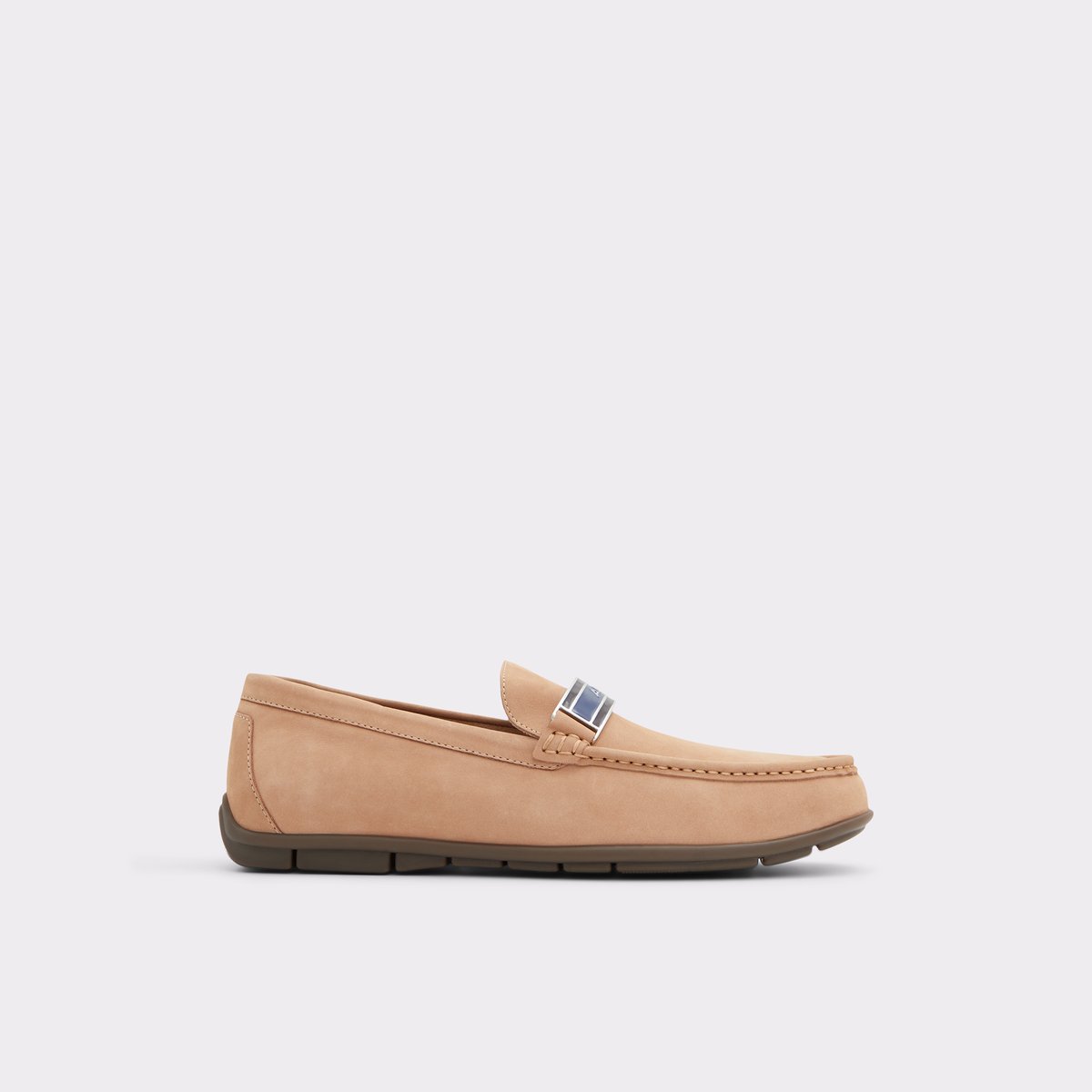 Turin Light Brown Men Casual Shoes