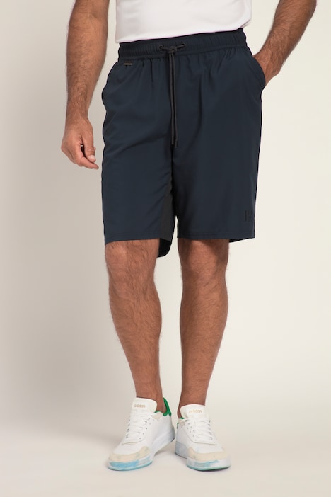 JAY-PI Sportshorts, Tennis, QuickDry, Elastikbund
