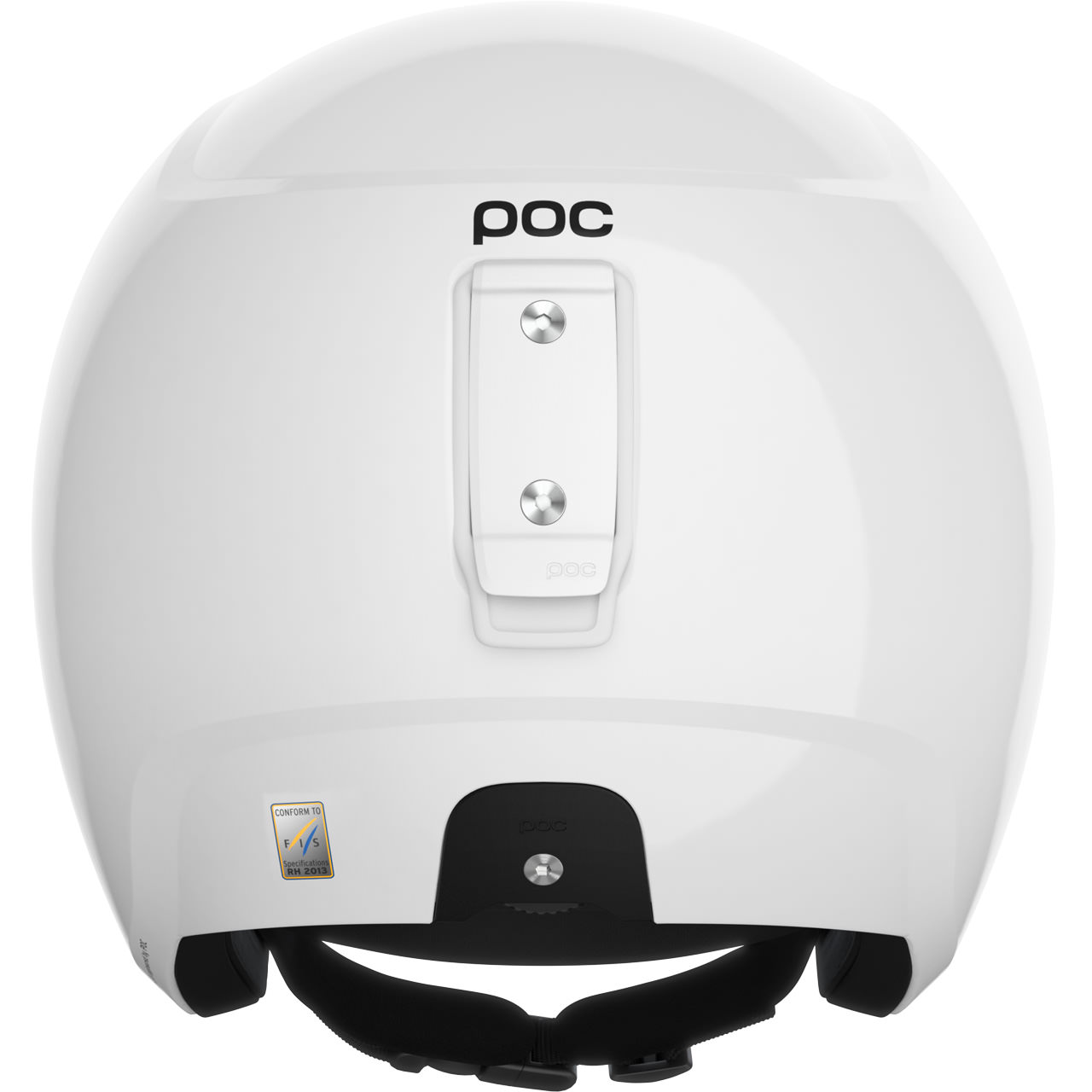 POC Skull Dura Jr hydrogen white | POC Skihelme Kinder | POC Skihelme | POC | P | MARKEN | XSPO